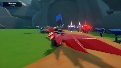 A screenshot taken in Dreams. 18 of 28.