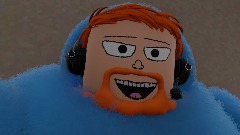 Caseoh starts world hunger