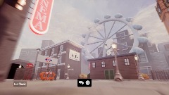 A screenshot taken in Dreams. 1 of 4.