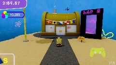 A screenshot taken in Dreams. 10 of 14.