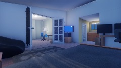 A screenshot taken in Dreams. 18 of 24.