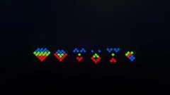 A screenshot taken in Dreams. 13 of 15.