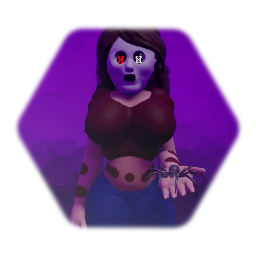 Nemesis (Creepypasta)