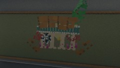 A screenshot taken in Dreams. 16 of 22.