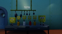 A screenshot taken in Dreams. 14 of 25.