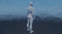 A screenshot taken in Dreams. 5 of 21.