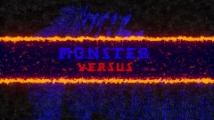 MONSTER-VERSUS (bate) skull island update