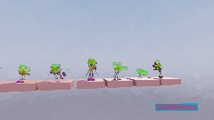 A screenshot taken in Dreams. 3 of 8.