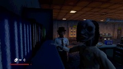 A screenshot taken in Dreams. 14 of 30.