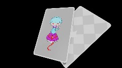 A screenshot taken in Dreams. 4 of 4.