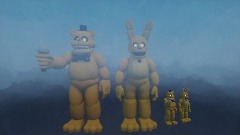 A screenshot taken in Dreams. 4 of 4.