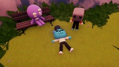 A screenshot taken in Dreams. 1 of 24.