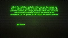 A screenshot taken in Dreams. 1 of 1.