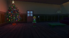 A screenshot taken in Dreams. 4 of 14.