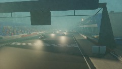 A screenshot taken in Dreams. 5 of 30.