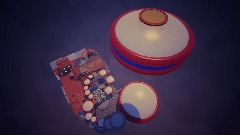 My Welcome Home Jump!