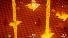 A screenshot taken in Dreams. 11 of 27.