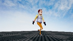 Stayin' Neighbor (Hello Neighbor)