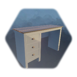 Dressing Table