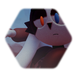 STAR ROGUE Legacy warrior : Gl1TCH