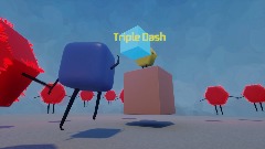 A screenshot taken in Dreams. 19 of 25.