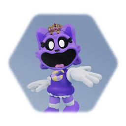 Lunanap (Poppy playtime ch6)