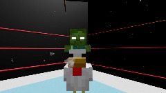 Remix of Minecraft - Chicken (Jockey Included)