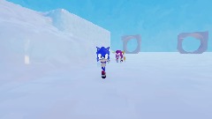 Classic Sonic Testing