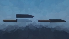 A screenshot taken in Dreams. 1 of 1.