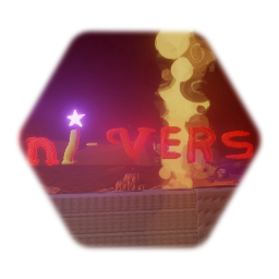 AY| ZZ tournament of power