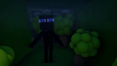 Enderman version 1