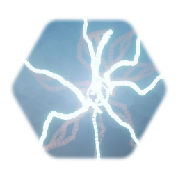 Disney Infinity - Spawn Character FX + UI