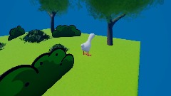 untled goose game
