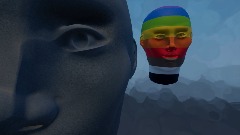 A screenshot taken in Dreams. 1 of 8.