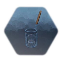Noodle Strainer