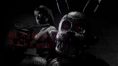 Blazzer's Revenge - Announcement trailer