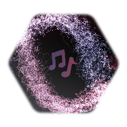 Infinite cake (chiptune)