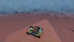 A screenshot taken in Dreams. 14 of 24.
