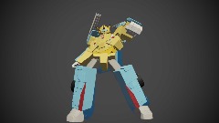 A screenshot taken in Dreams. 16 of 30.