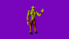 A screenshot taken in Dreams. 1 of 1.