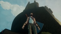 A screenshot taken in Dreams. 2 of 2.