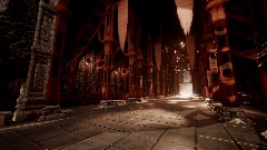 A screenshot taken in Dreams. 24 of 24.