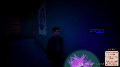 A screenshot taken in Dreams. 19 of 23.