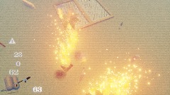 Vietnam Commando (Concept)