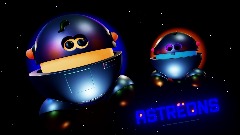 A screenshot taken in Dreams. 9 of 29.