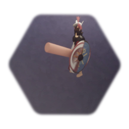 My Creation - 2/10/2019