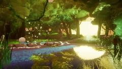 A screenshot taken in Dreams. 6 of 6.