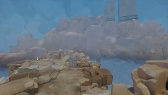 My Ancient Temple._.