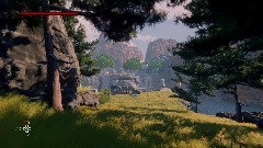 A screenshot taken in Dreams. 6 of 12.