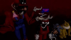 A screenshot taken in Dreams. 5 of 26.
